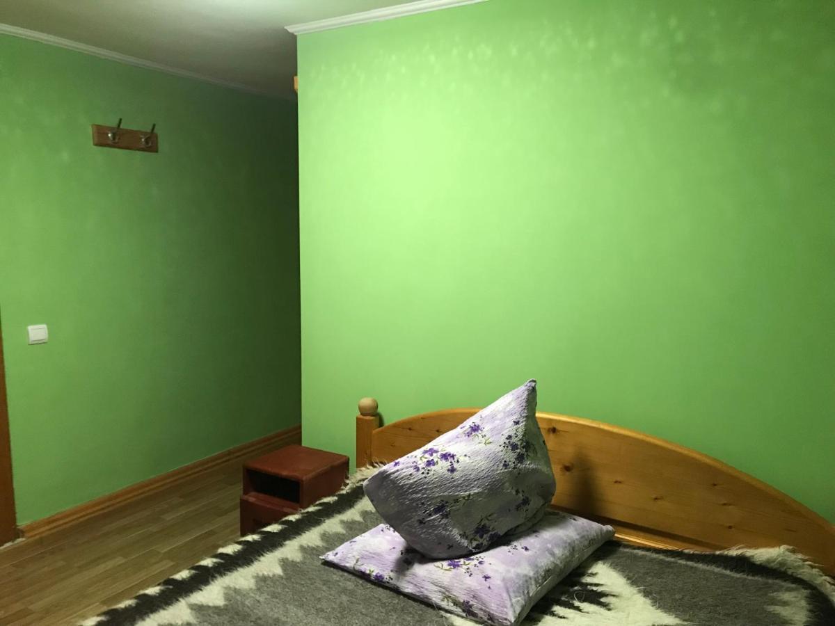 Na Gorbochku U Natali Hotel Ворохта Екстериор снимка