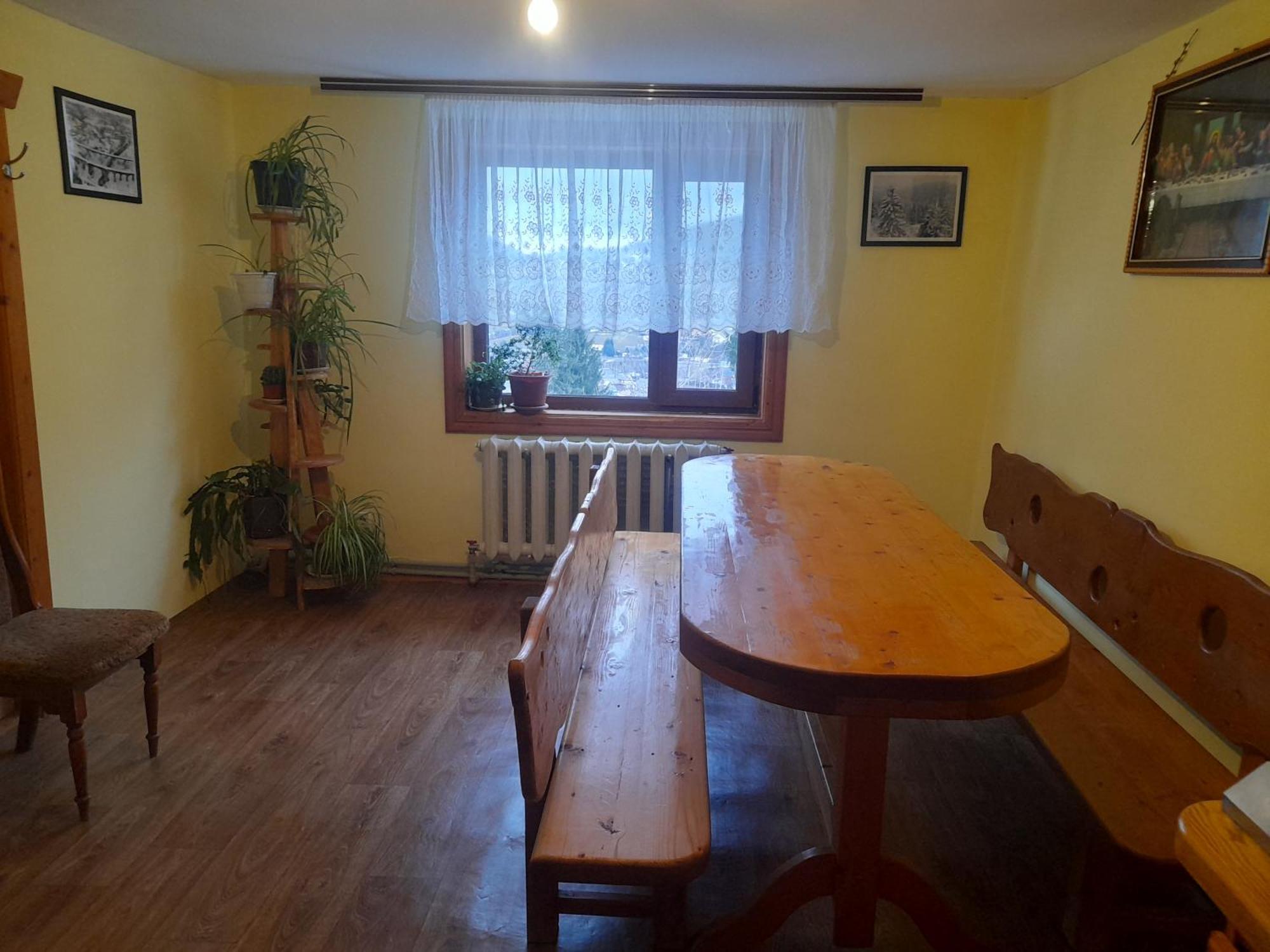 Na Gorbochku U Natali Hotel Ворохта Екстериор снимка