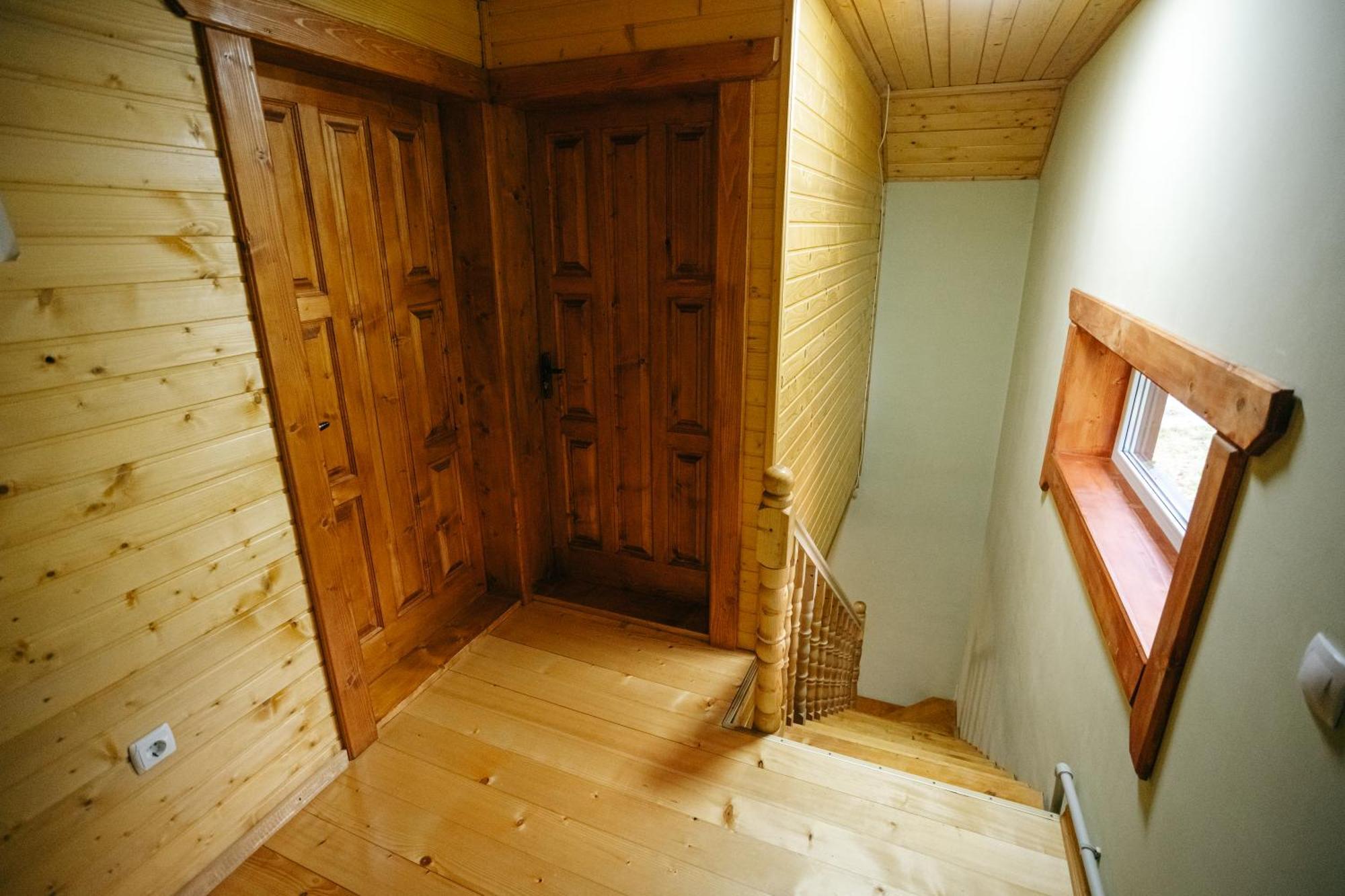 Na Gorbochku U Natali Hotel Ворохта Стая снимка