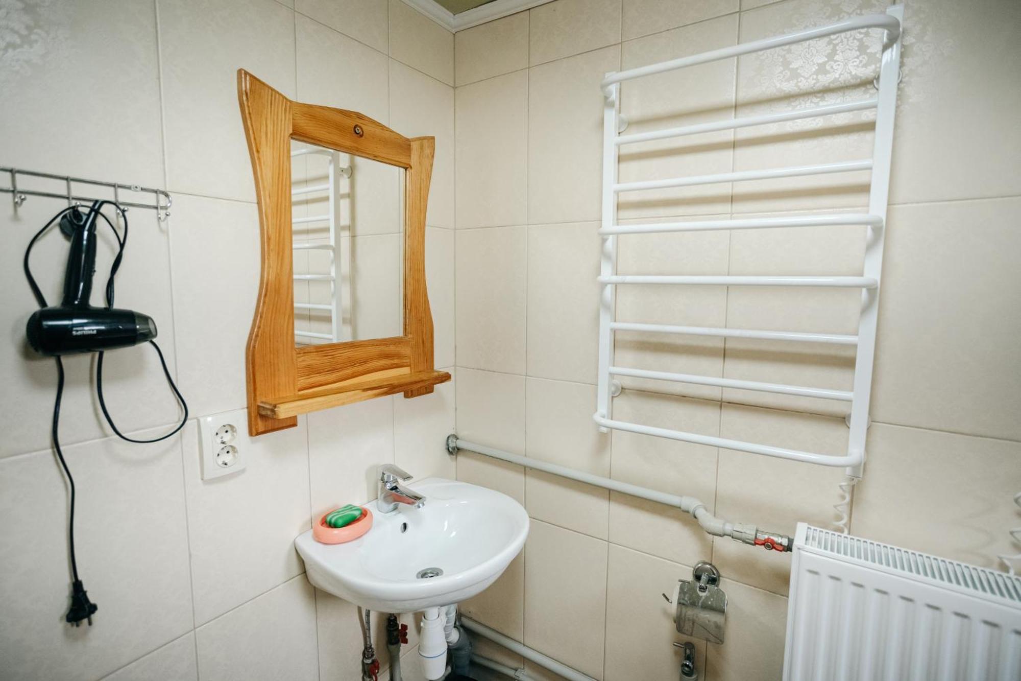 Na Gorbochku U Natali Hotel Ворохта Стая снимка