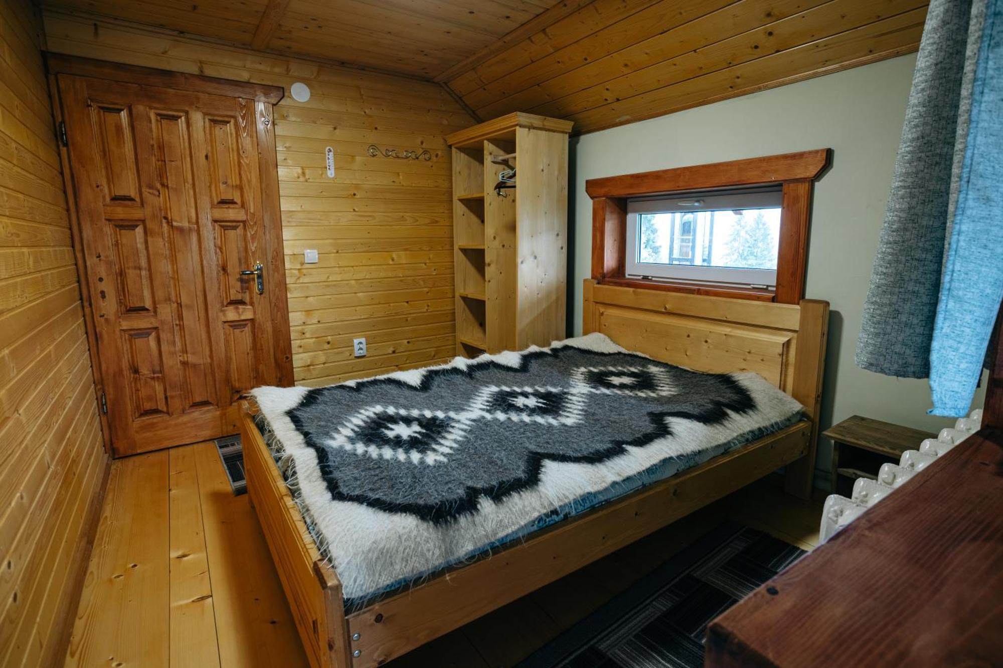 Na Gorbochku U Natali Hotel Ворохта Стая снимка