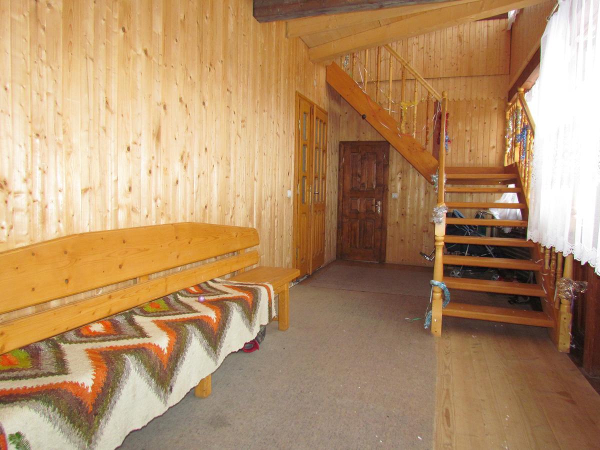Na Gorbochku U Natali Hotel Ворохта Екстериор снимка