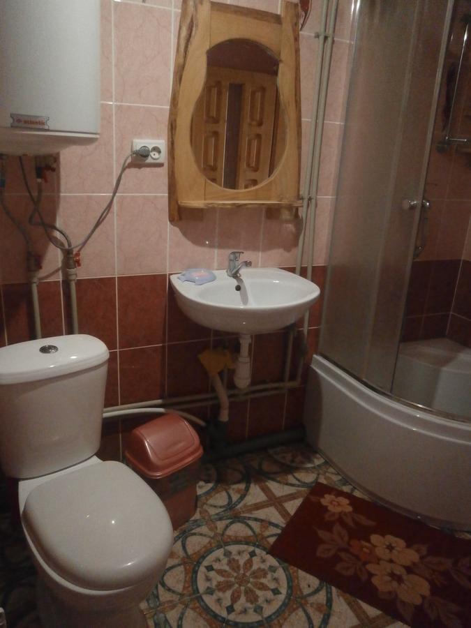 Na Gorbochku U Natali Hotel Ворохта Екстериор снимка
