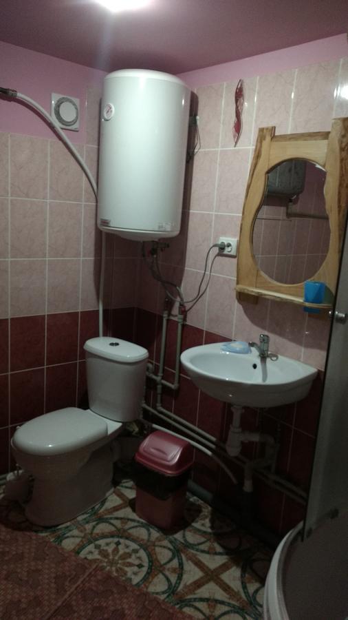 Na Gorbochku U Natali Hotel Ворохта Екстериор снимка
